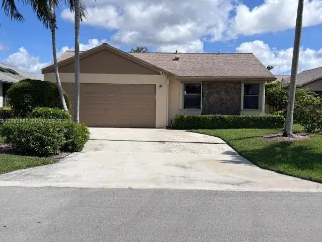 2 bedroom 2 bath Residential for sale at 2375 NW 15th St, Delray Beach FL 33445