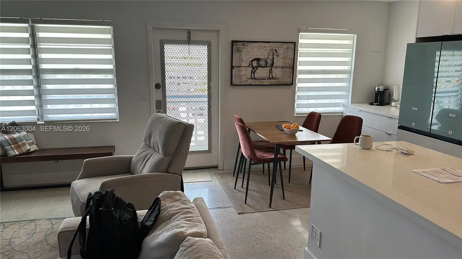 2 bedroom 1 bath Residential Lease for rent at 222 N Oakridge N # 222, Deerfield Beach FL 33442