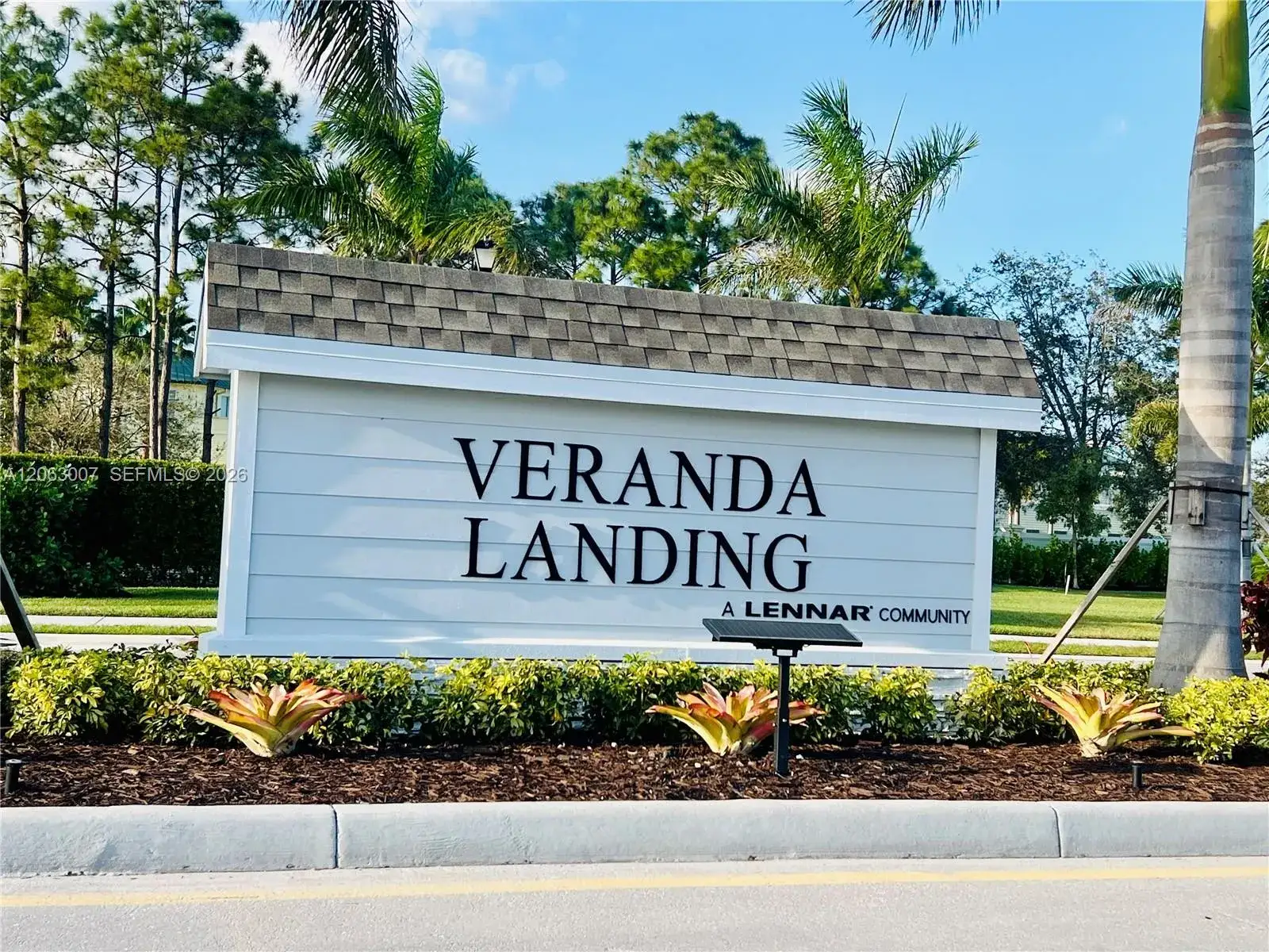 3 bedroom 2 bath Residential Lease for rent at 223 SE Woodbark St # 223, Port St. Lucie FL 34984