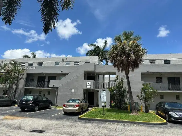 2 bedroom 2 bath Residential for sale at 220 NW 87th Ave # K108, Miami FL 33172
