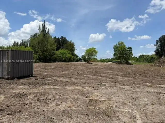 Commercial Land for sale at 13105 SW 199th Ave, Miami FL 33177