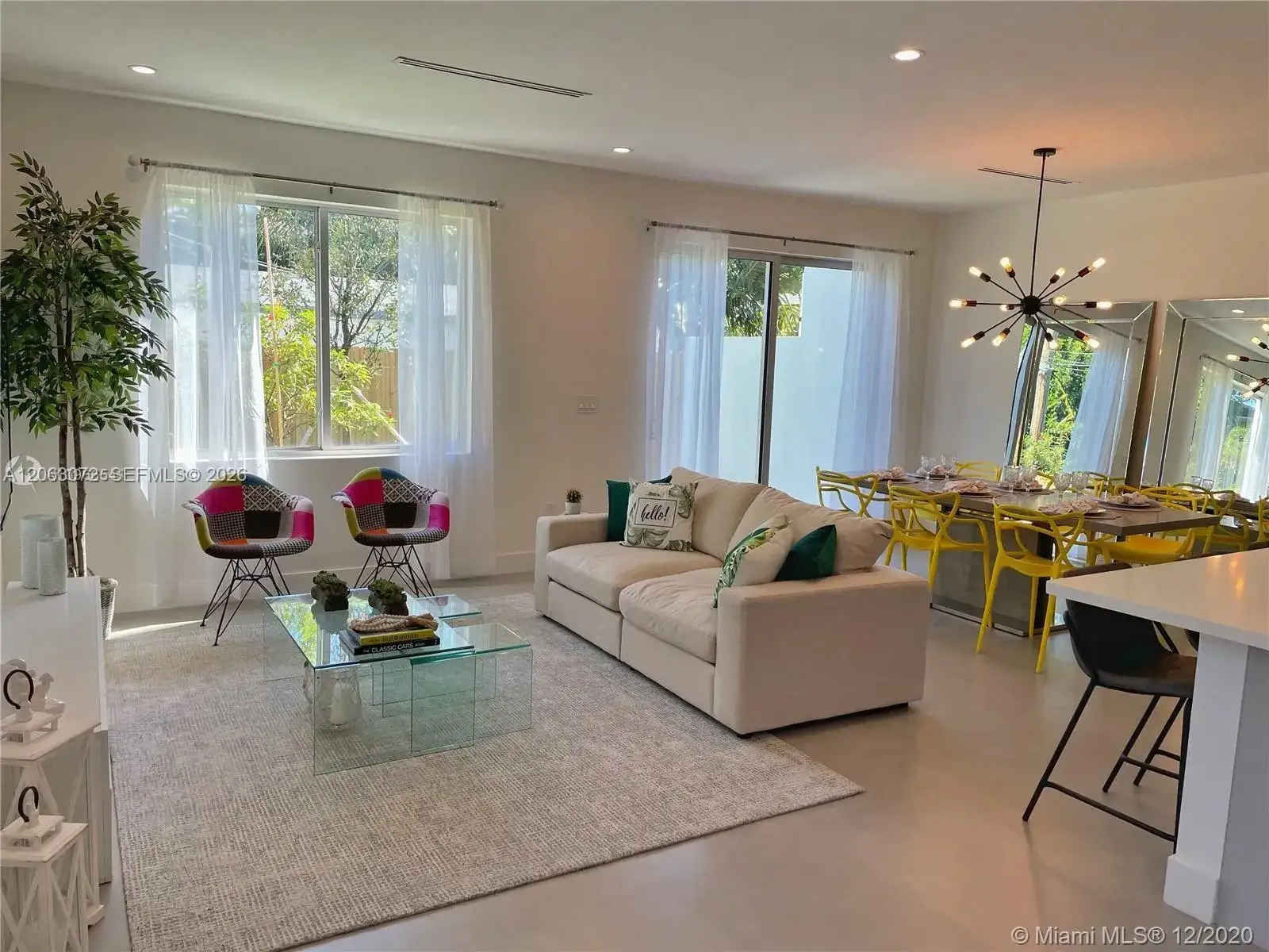 3 bedroom 2 bath Residential Lease for rent at 807 SE 14th St # 0, Fort Lauderdale FL 33316