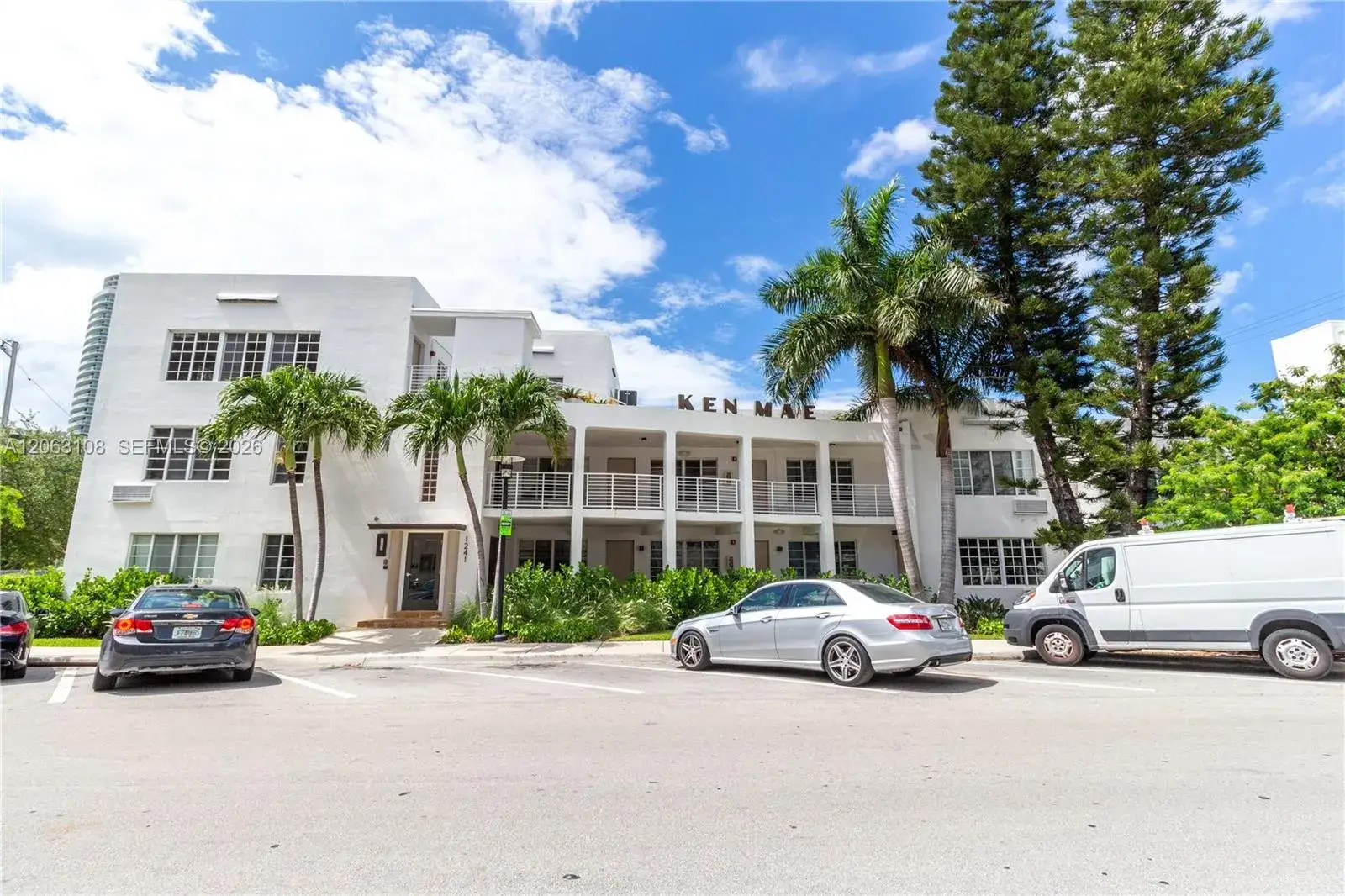 1 bath Residential Lease for rent at 1241 14th St # 9, Miami Beach FL 33139
