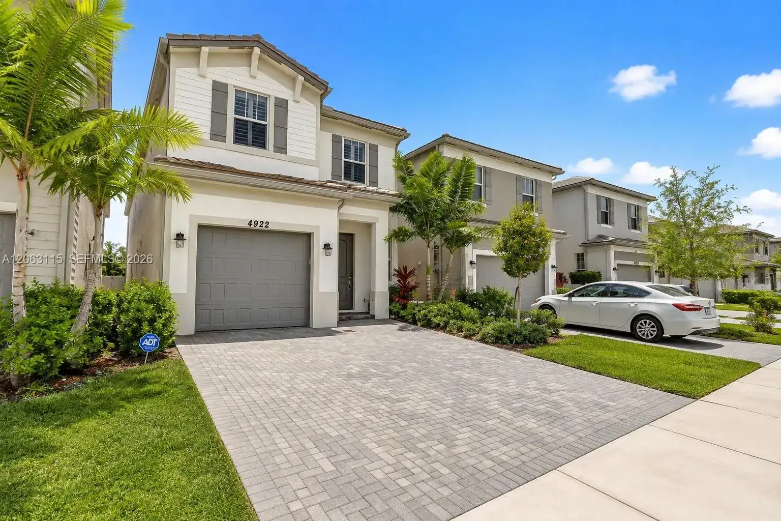 4922 NW 48th Ter # 4922, Tamarac FL 33319