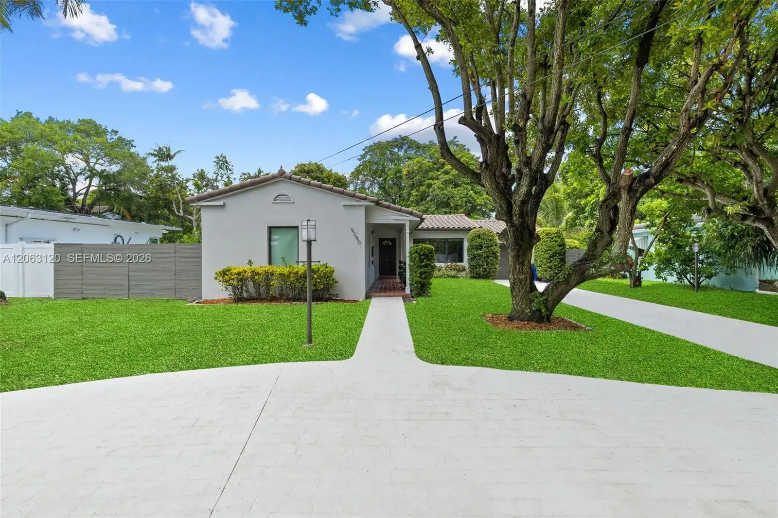 9350 NE 9th Place, Miami Shores FL 33138