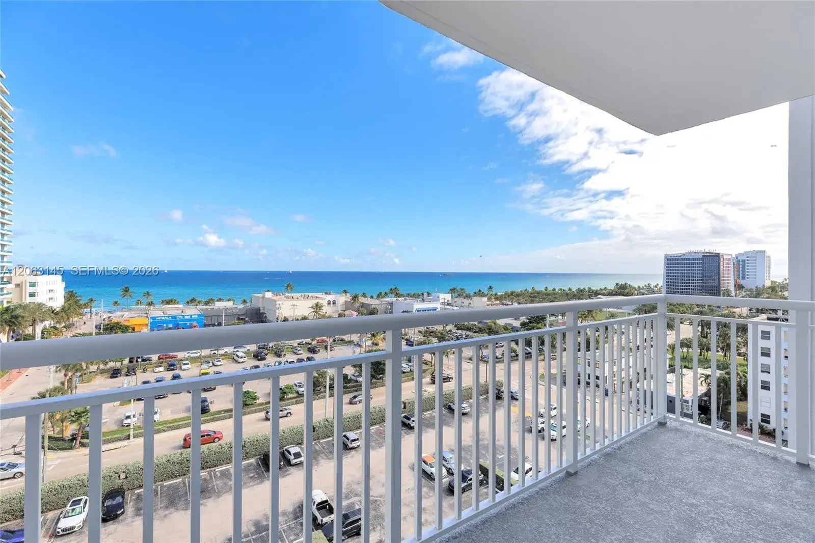 2 bedroom 1 bath Residential for sale at 200 S Birch Rd # 1015, Fort Lauderdale FL 33316