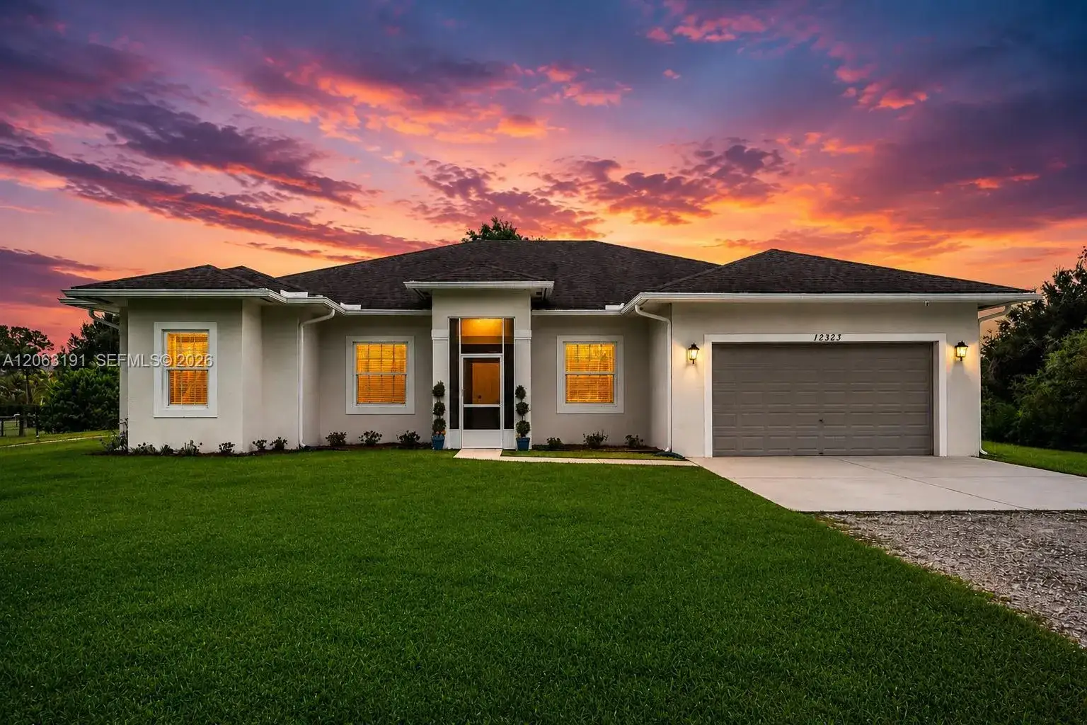 3 bedroom 2 bath Residential for sale at 12323 N 150th Ct N, Jupiter FL 33478
