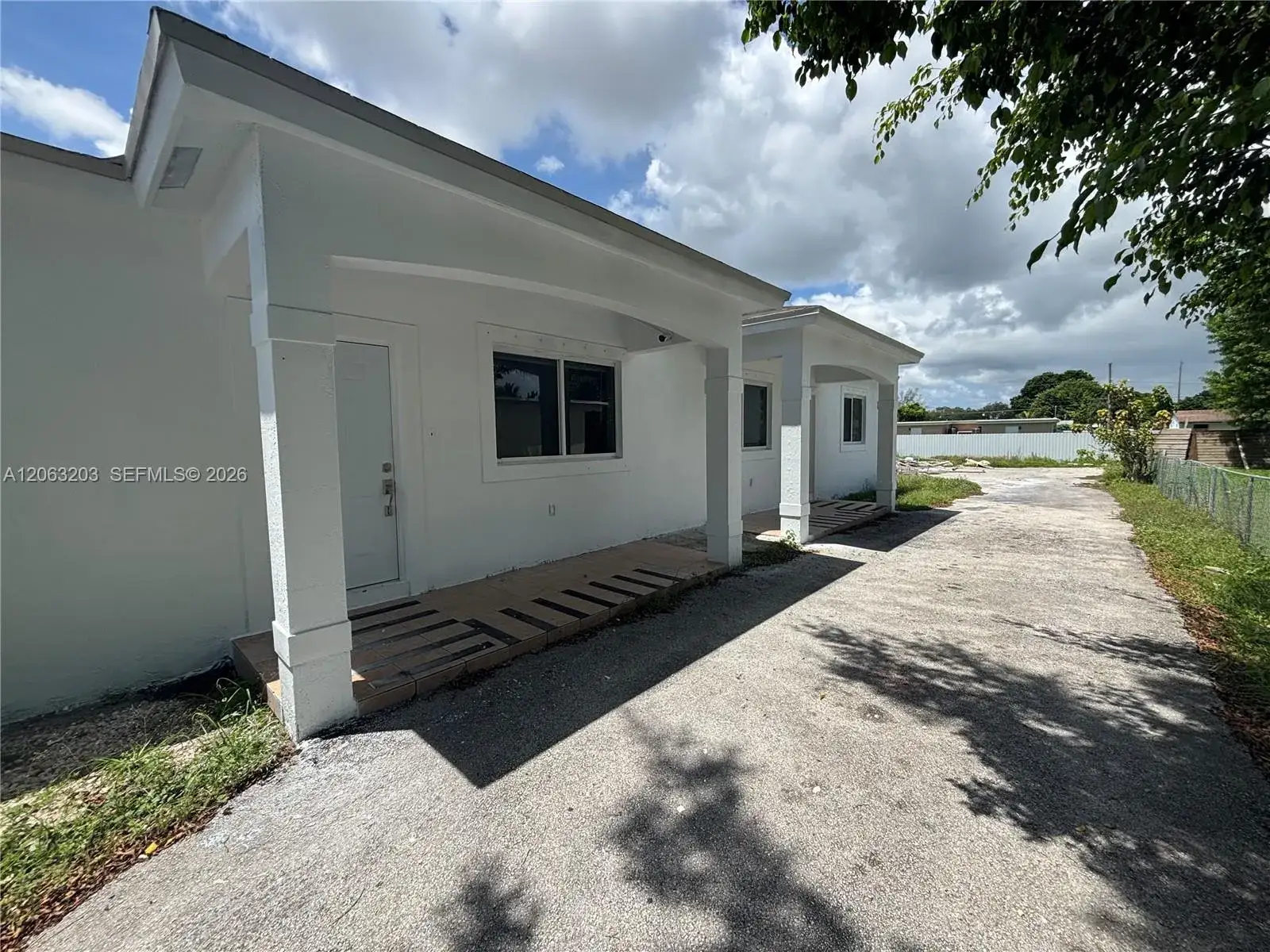 3 bedroom 2 bath Residential Lease for rent at 26514 SW 138th Ave # 26514, Homestead FL 33032