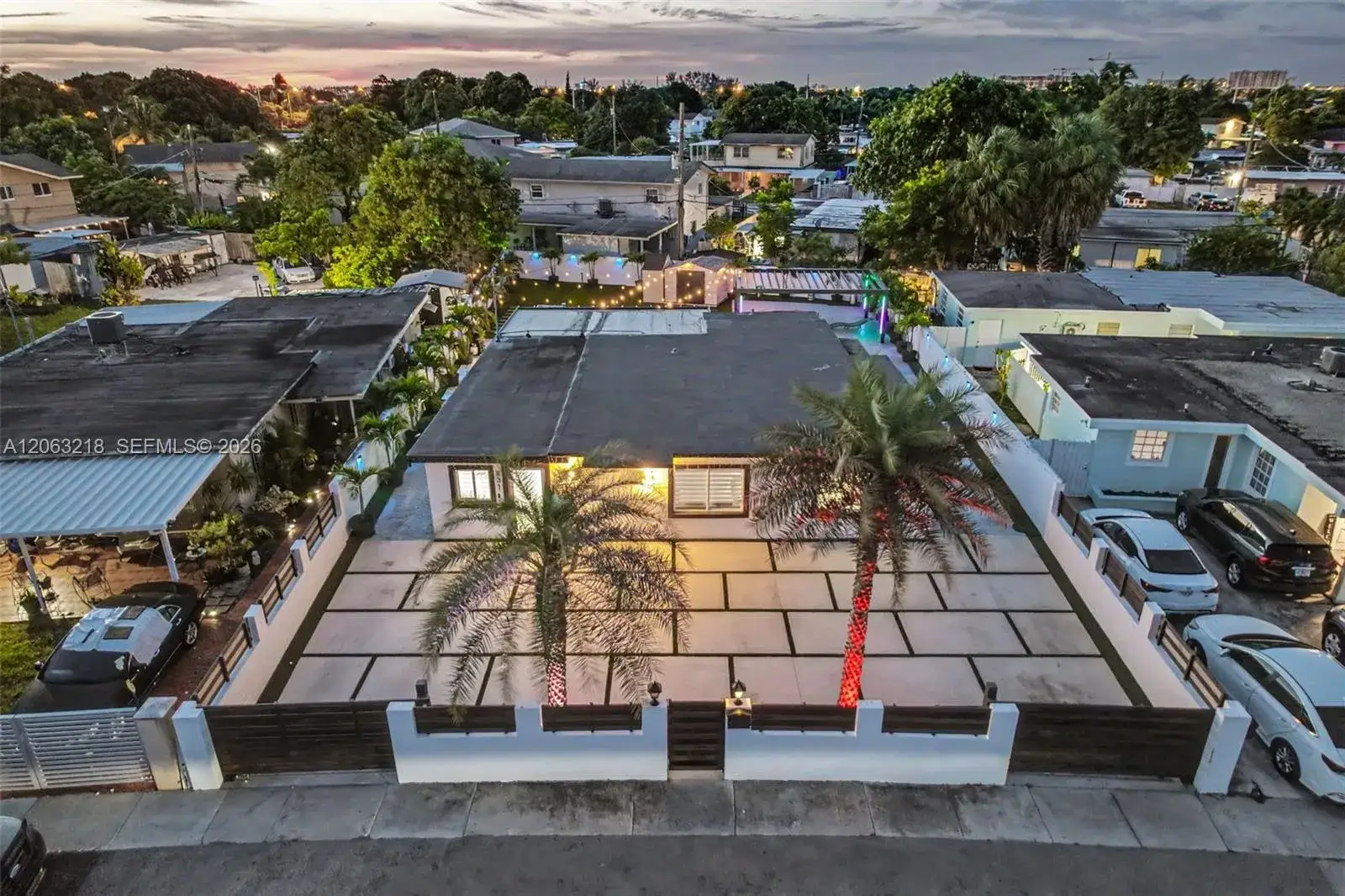 3 bedroom 2 bath Residential for sale at 831 E 10th Pl, Hialeah FL 33010