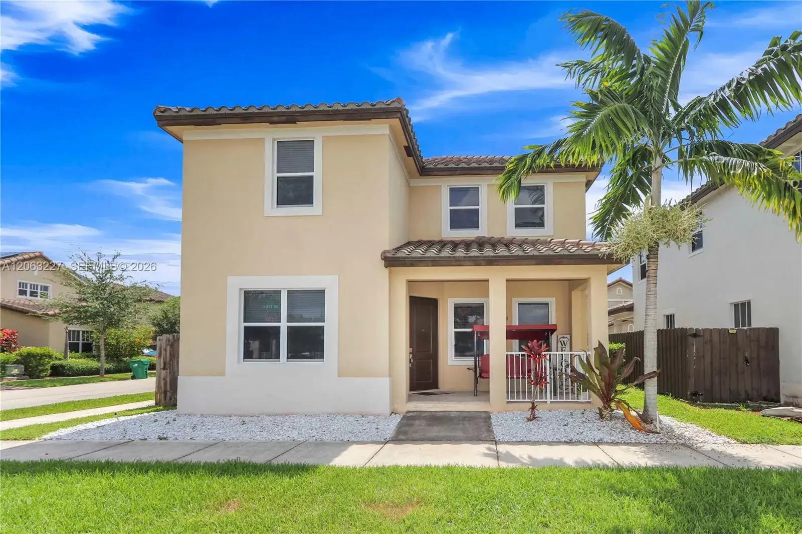 4 bedroom 2 bath Residential for sale at 24303 SW 118th Ave, Homestead FL 33032