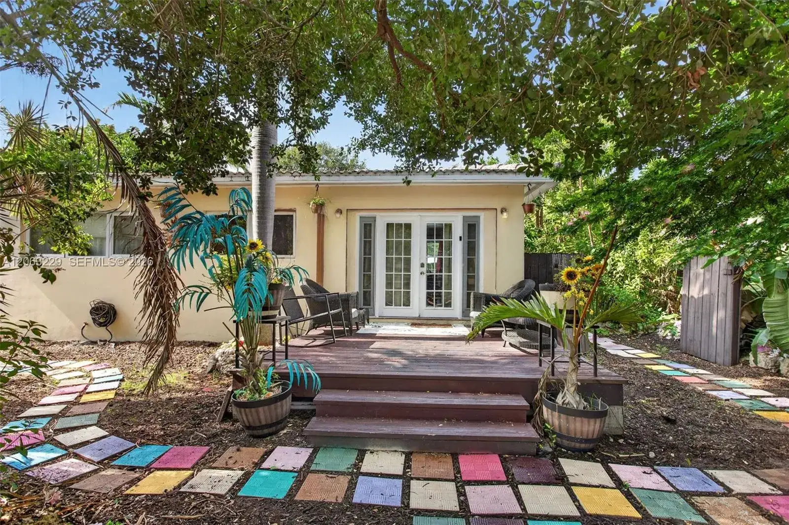 3 bedroom 1 bath Residential for sale at 732 NW 18th St, Fort Lauderdale FL 33311
