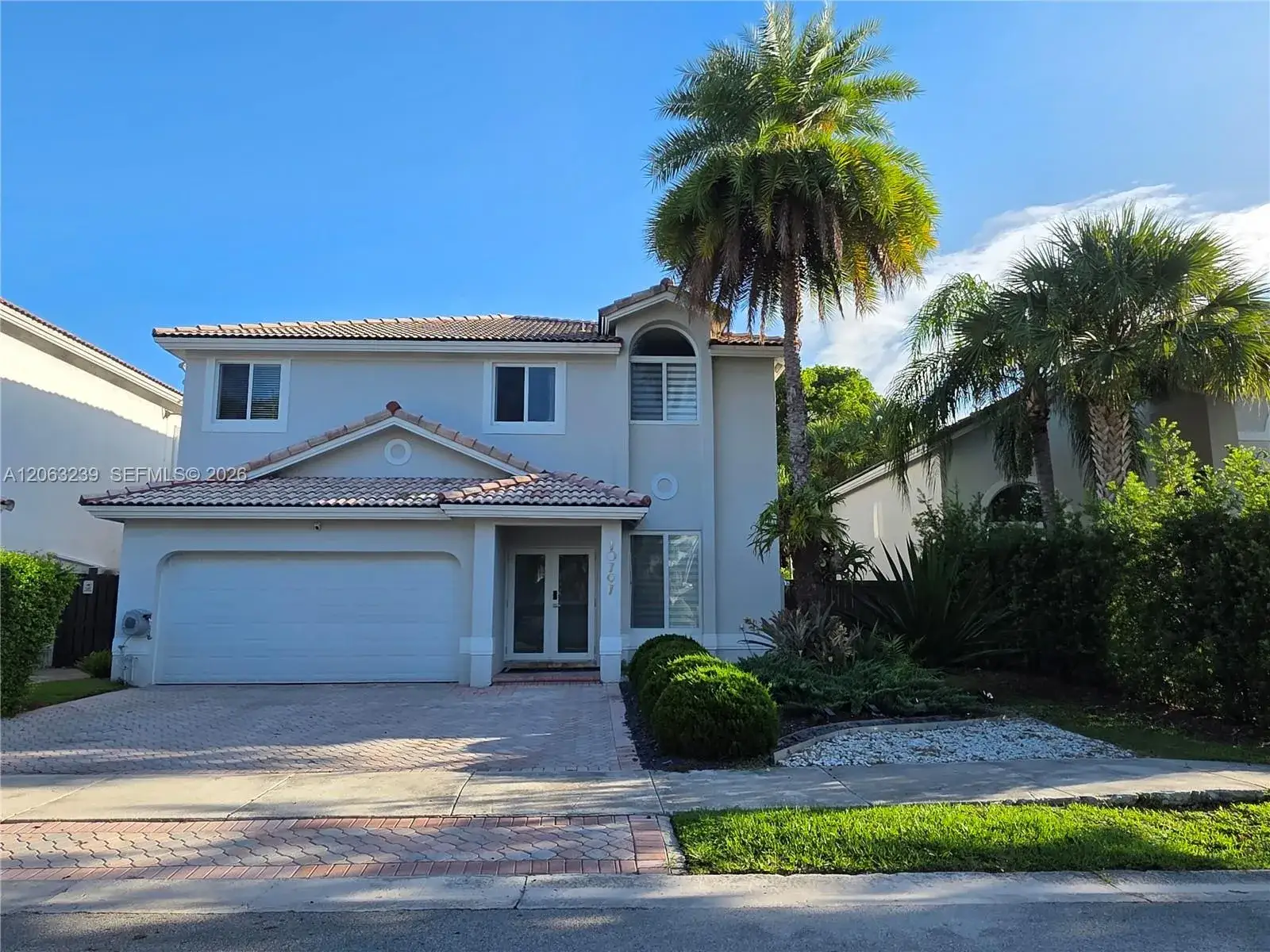 10797 NW 73rd Ter, Doral FL 33178