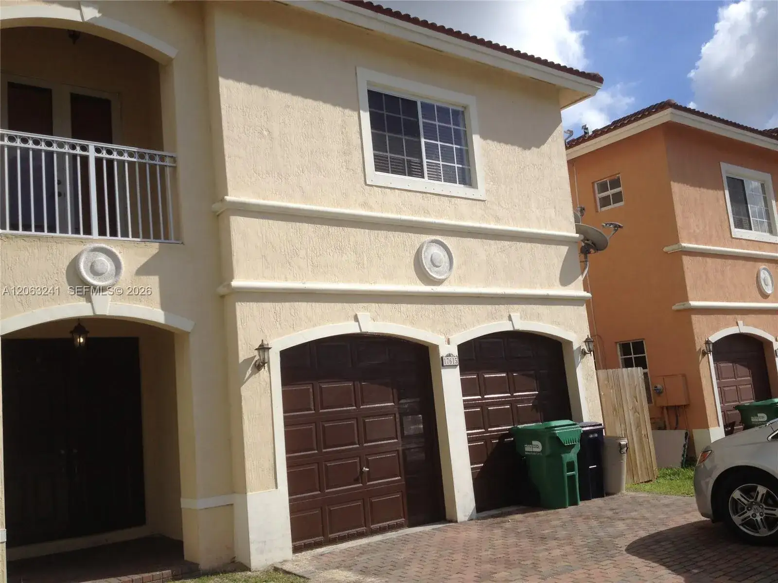 5 bedroom 4 bath Residential Lease for rent at 17615 SW 135th Ave, Miami FL 33177