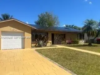 11041 SW 166th Ter, Miami FL 33157