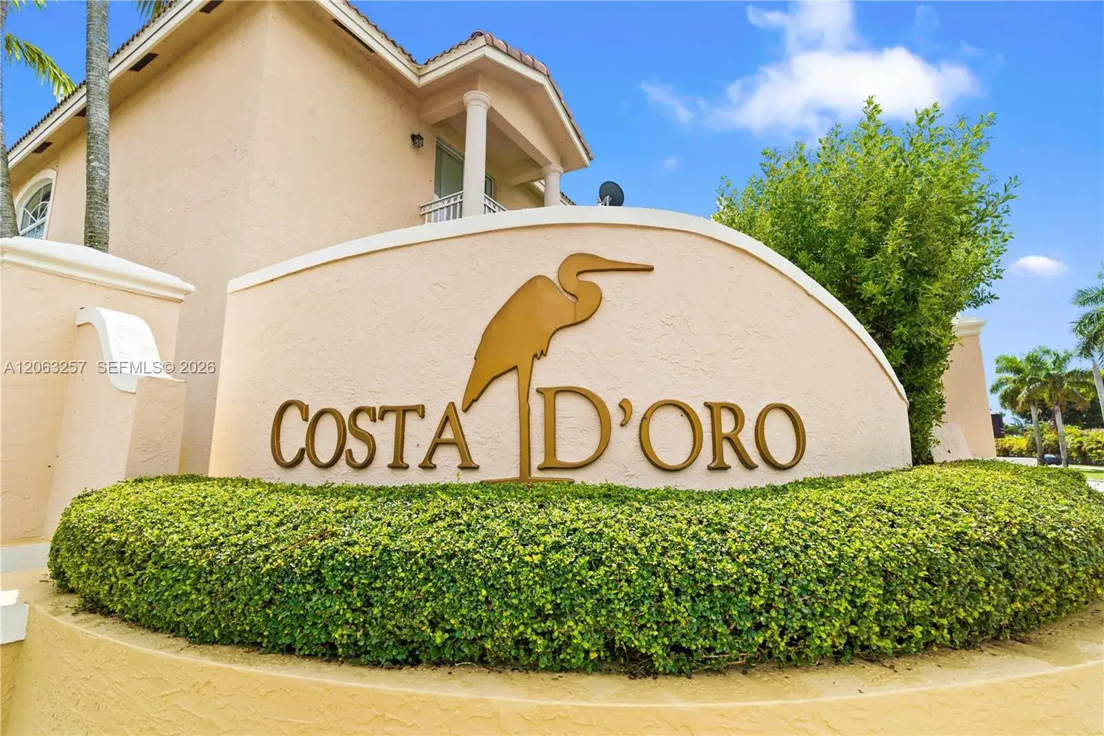 2 bedroom 2 bath Residential Lease for rent at 10151 NW 32nd Ter, Doral FL 33172