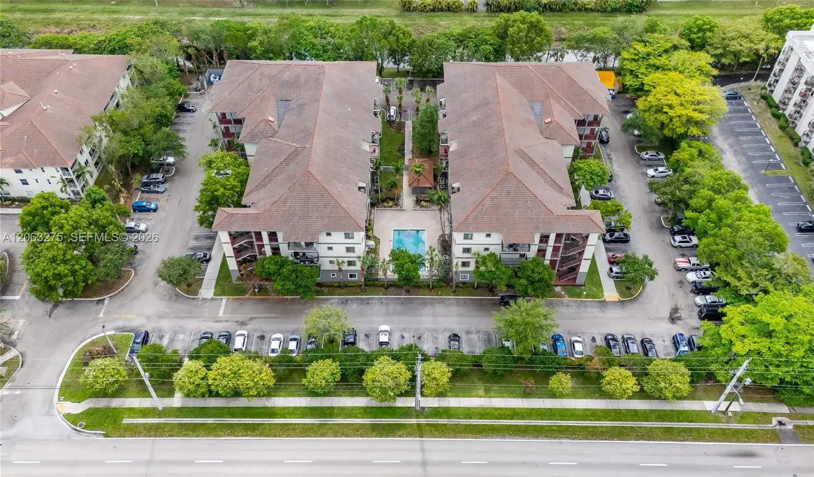3 bedroom 2 bath Residential Lease for rent at 2851 Riverside Dr, Coral Springs FL 33065