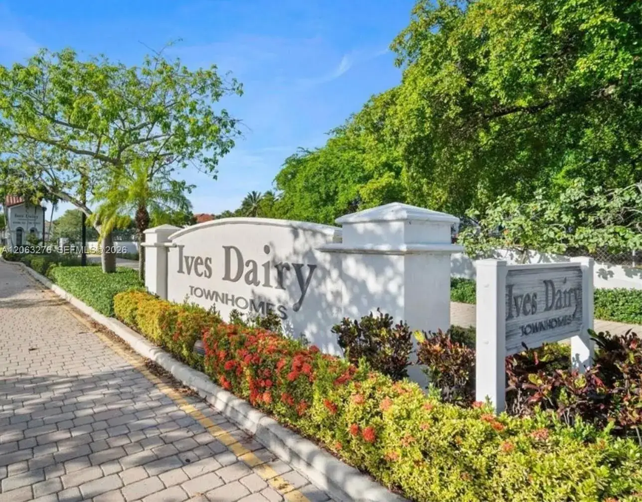 3 bedroom 2 bath Residential for sale at 1017 NE 208th St, Miami FL 33179