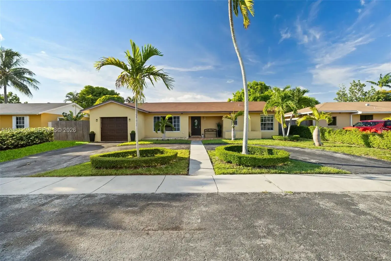 11045 SW 161st Ter, Miami FL 33157