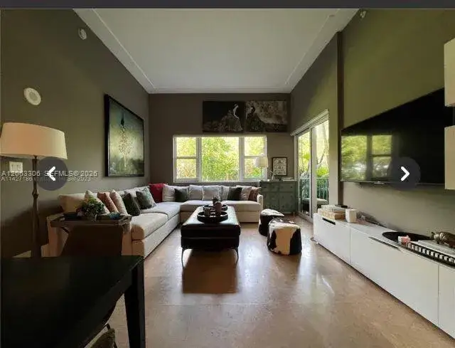 2 bedroom 2 bath Residential Lease for rent at 20000 E Country Club Dr # 114, Aventura FL 33180