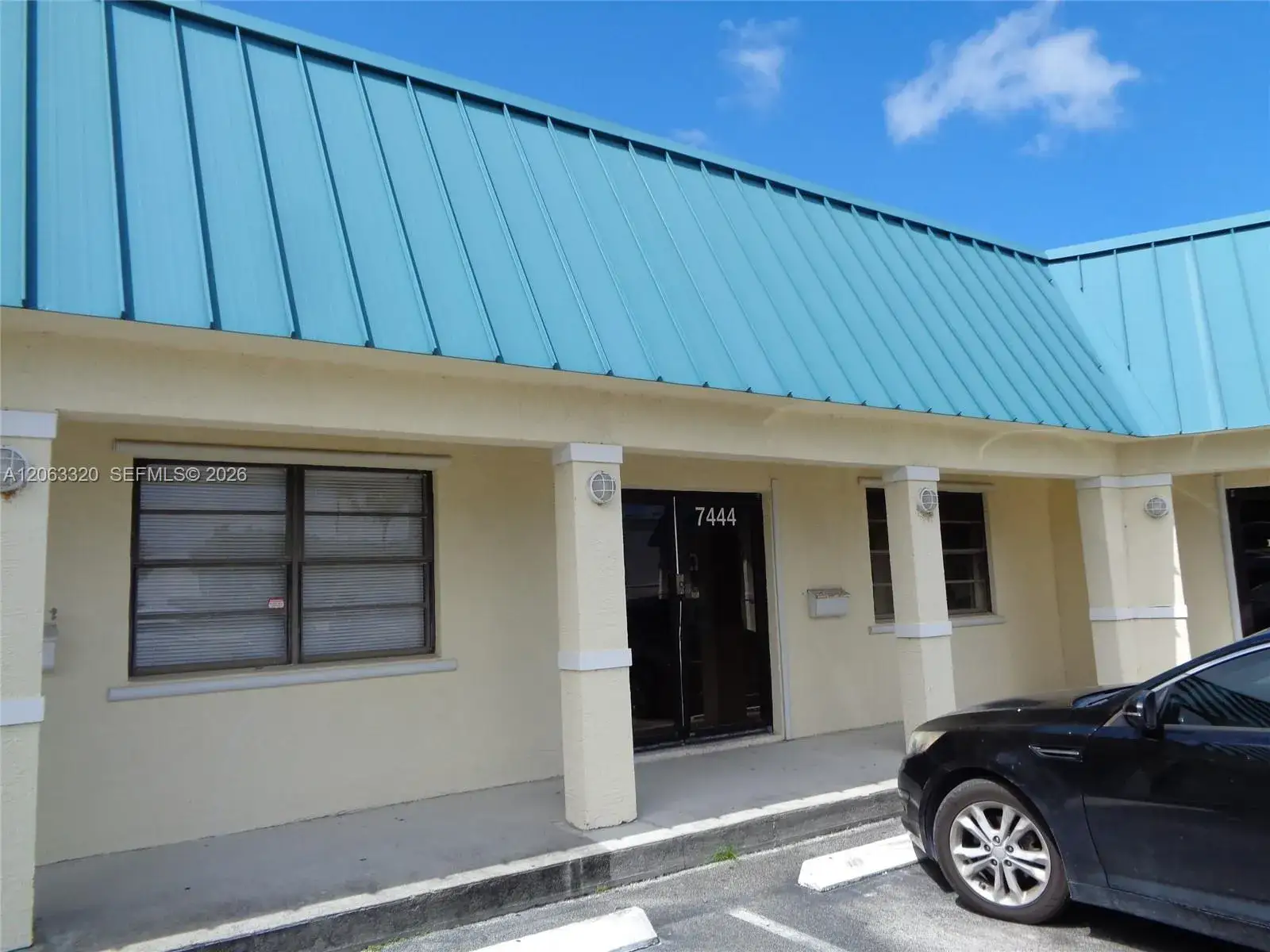 Commercial Sale for sale at 7444 S Us Highway 1, FL 34952