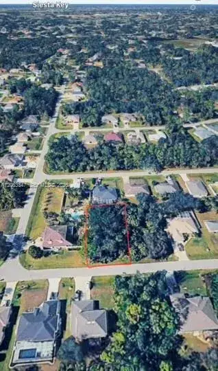 Land/Boat Docks for sale at LOT 21 Parade Ter 005, Sarasota FL 34286