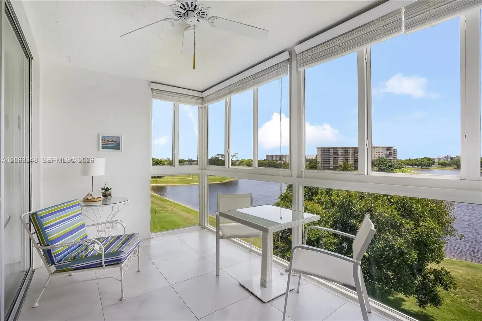 2 bedroom 2 bath Residential for sale at 3091 N Course Dr # 502, Pompano Beach FL 33069