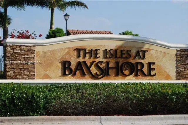 3 bedroom 2 bath Residential Lease for rent at 22721 SW 88 PL # 19, Cutler Bay FL 33190