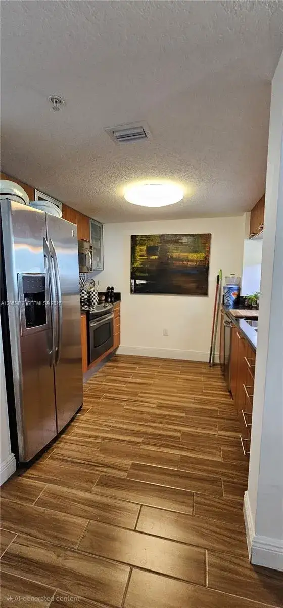 1 bedroom 1 bath Residential for sale at 1800 N Bayshore Dr # 3808, Miami FL 33132