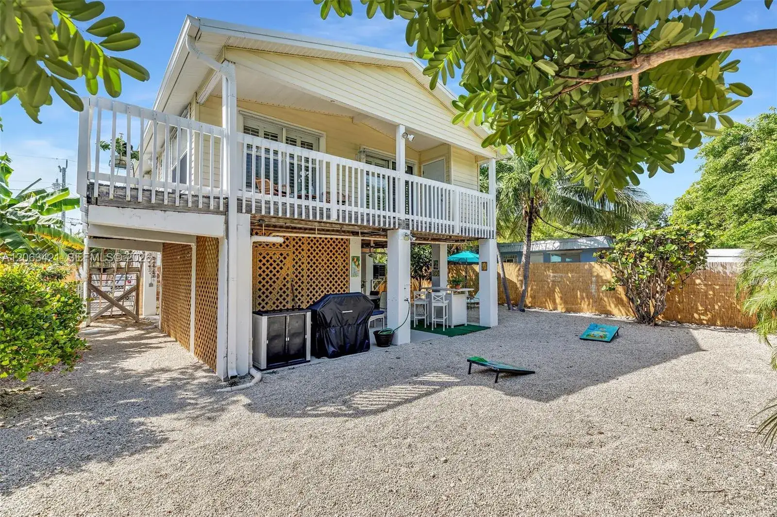 230 66th Street Ocean, Marathon FL 33050