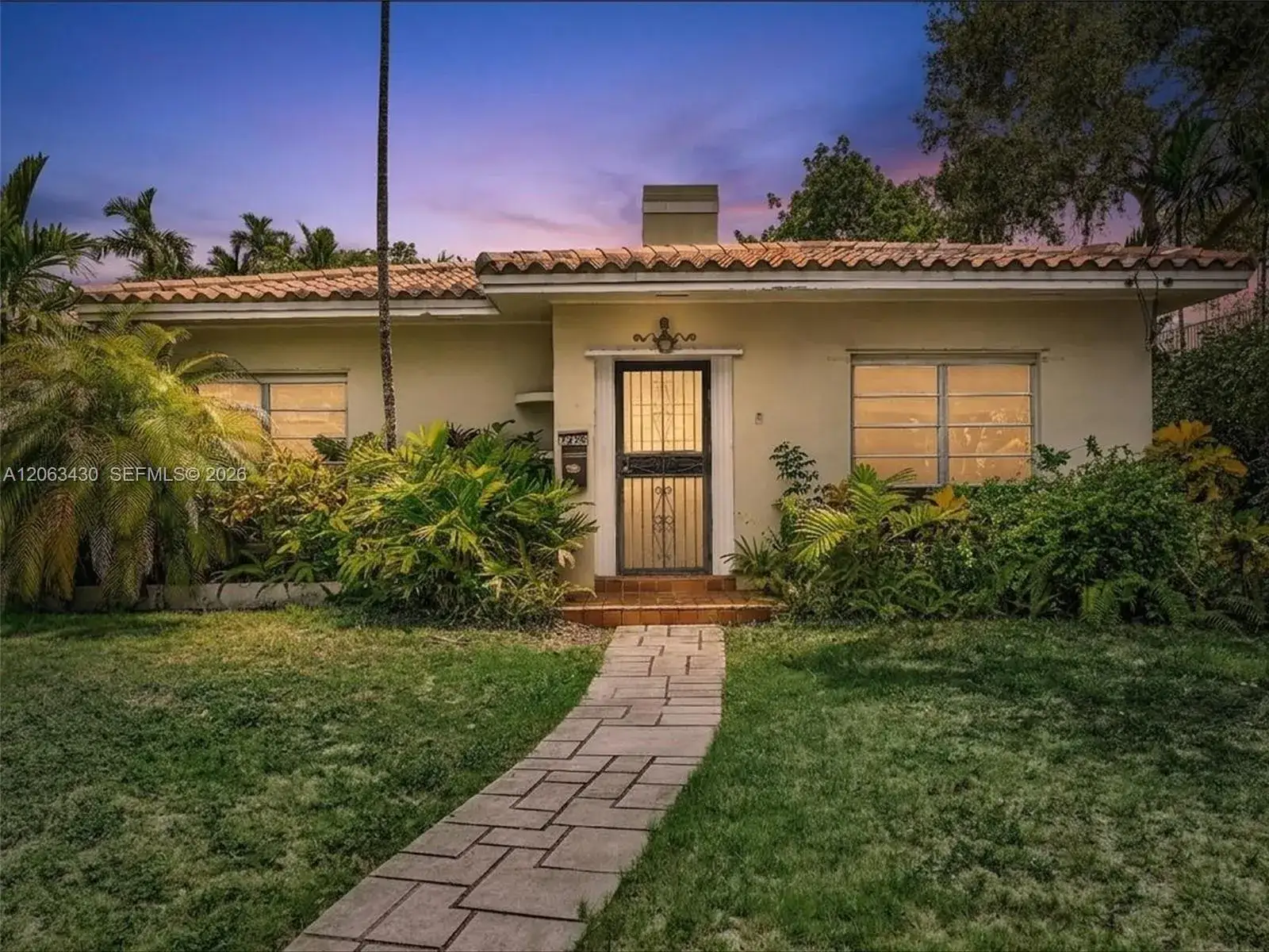 3 bedroom 2 bath Residential for sale at 1228 SW 17th St, Miami FL 33145