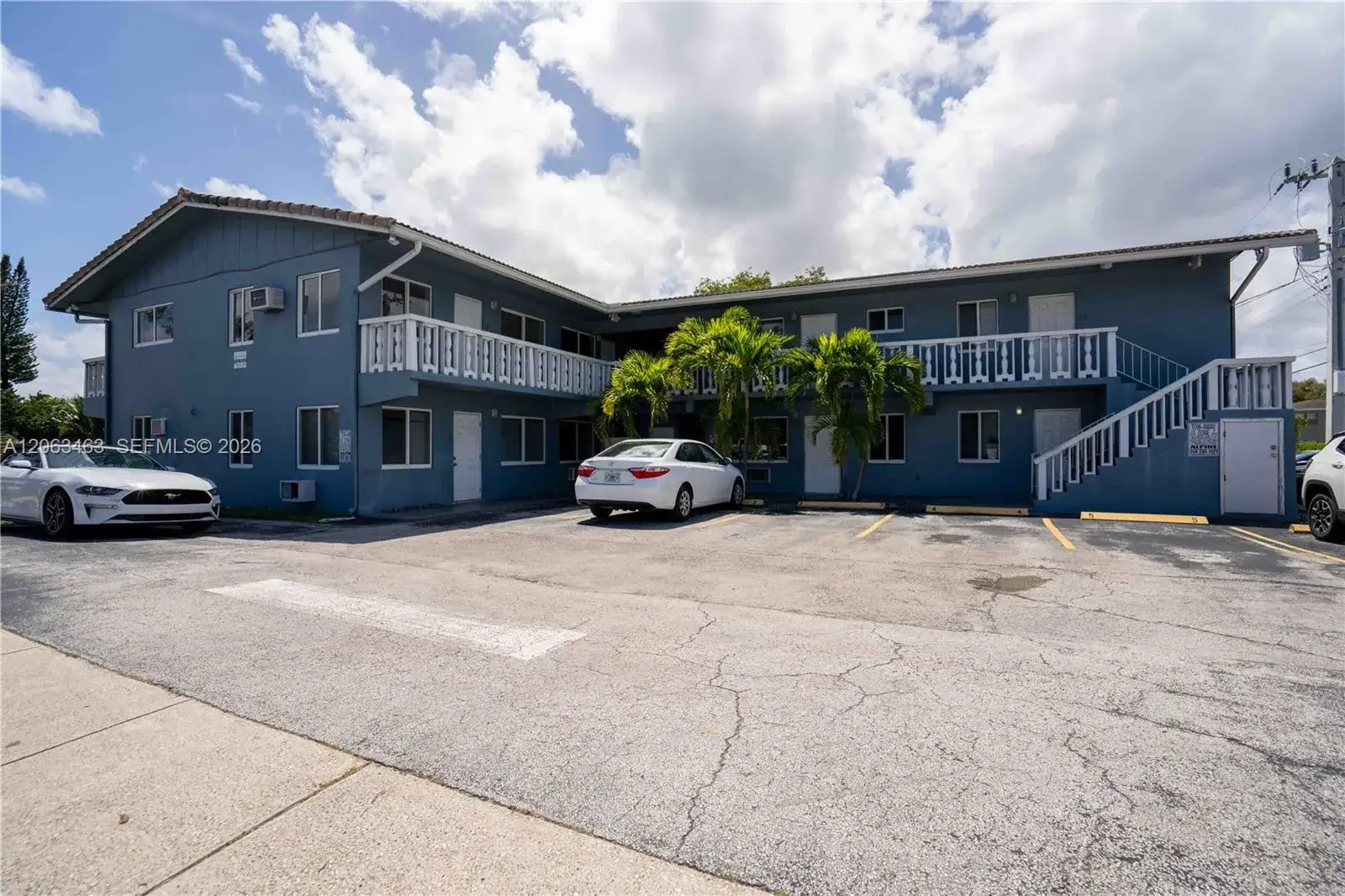 1 bedroom 1 bath Residential Lease for rent at 3049 NW 9th Ave # 4, Wilton Manors FL 33311