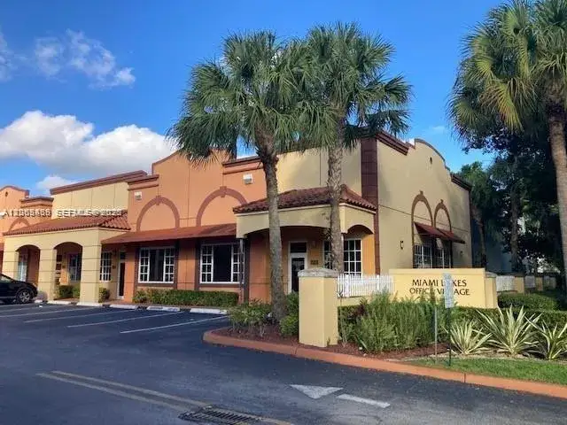 Commercial Sale for sale at 5791 NW 151st St # A, Miami Lakes FL 33014