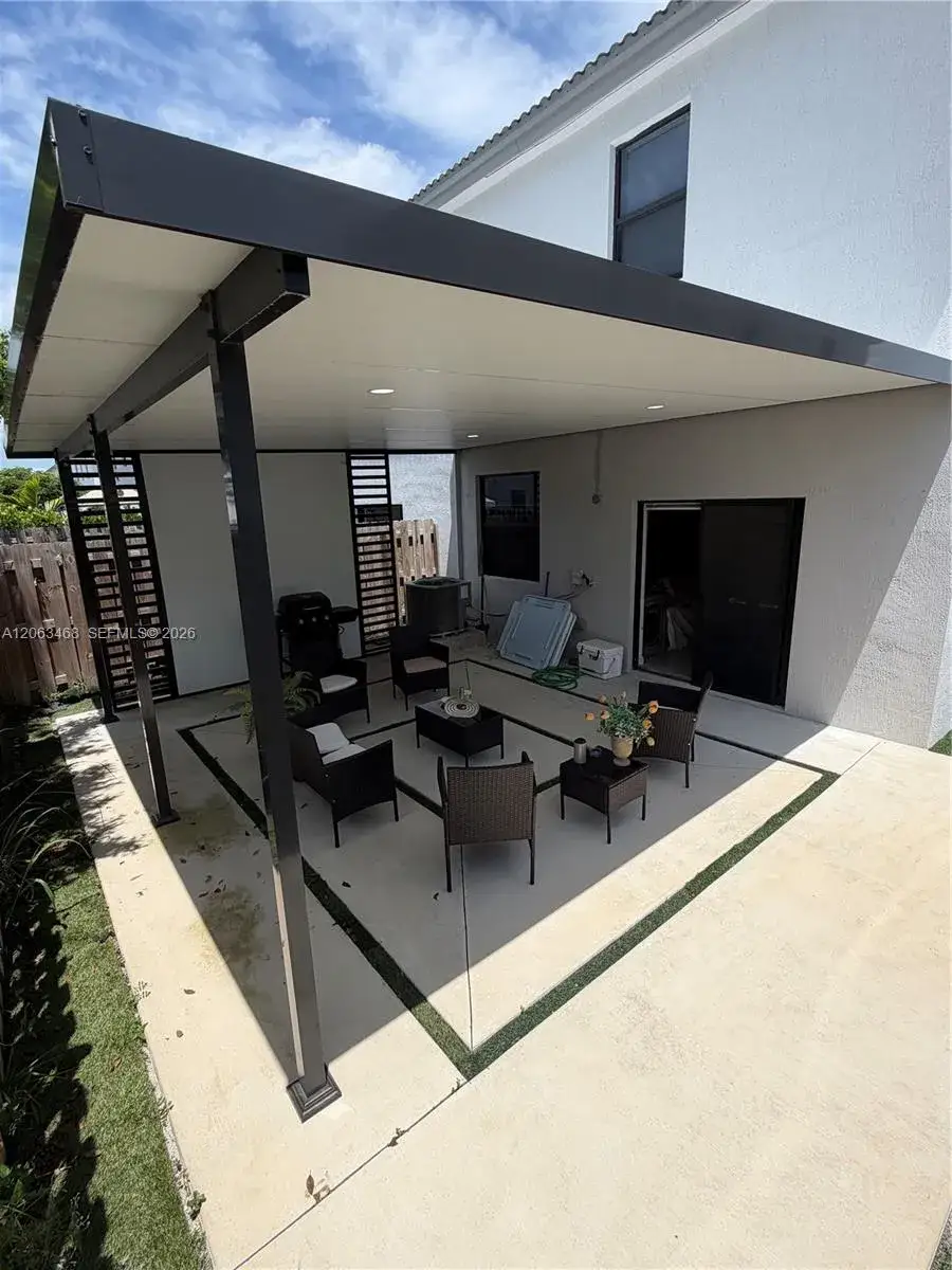 4 bedroom 3 bath Residential Lease for rent at 12944 SW 286th Ter # 12944, Homestead FL 33033