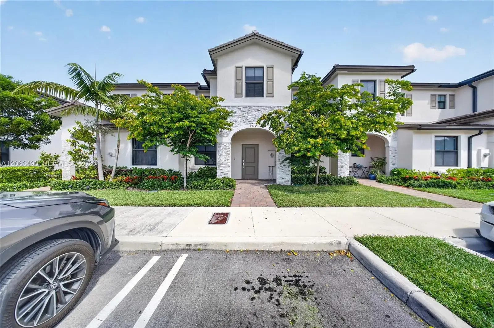 3 bedroom 2 bath Residential for sale at 23450 SW 127th Pl, Homestead FL 33032