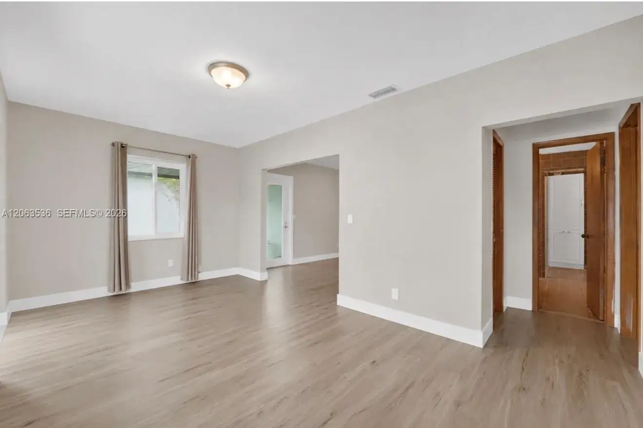 2 bedroom 2 bath Residential Lease for rent at 727 NW 24th Ct # 1, Miami FL 33125