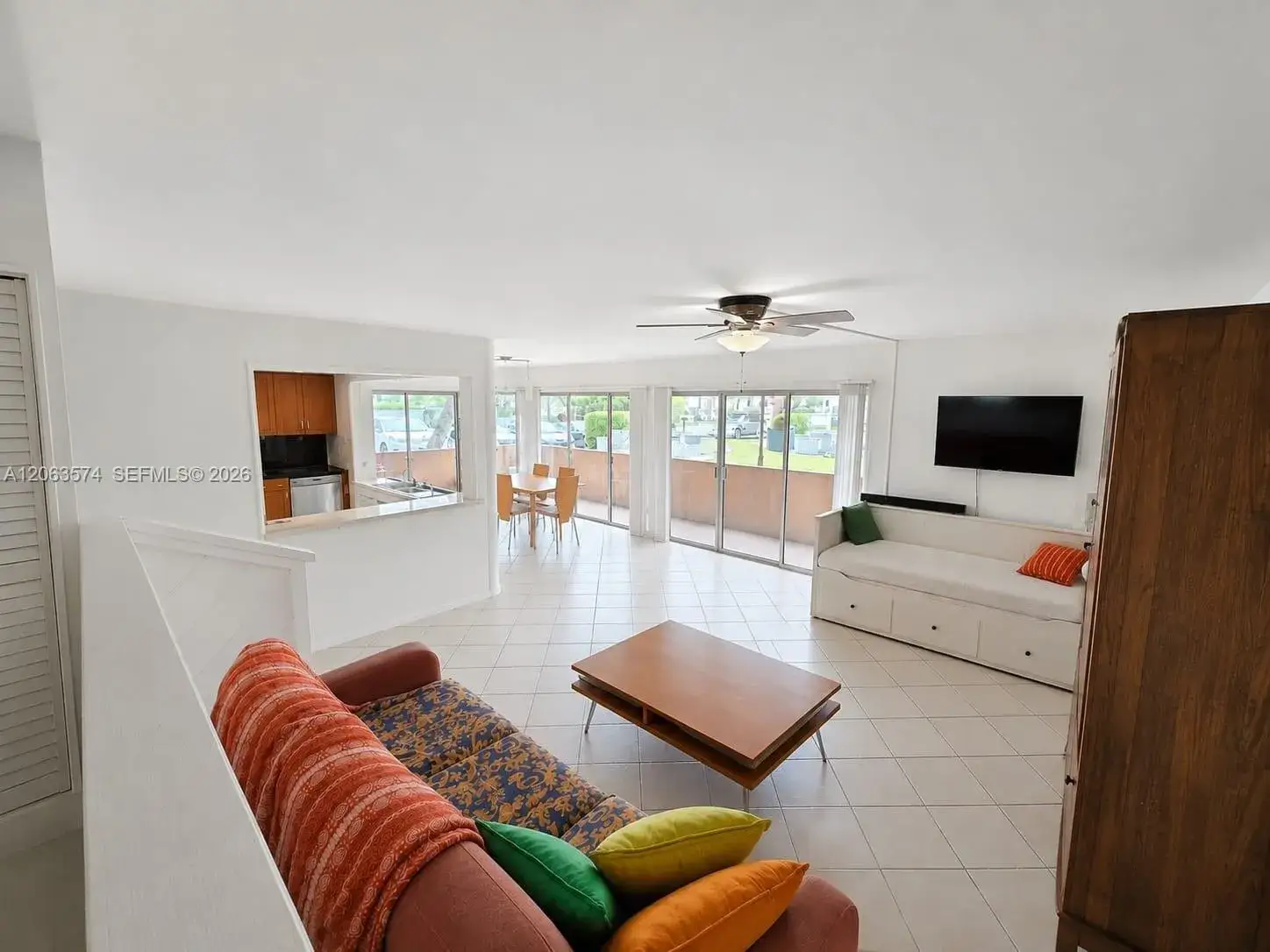 2 bedroom 2 bath Residential for sale at 4850 SW 63rd Ter # 413, Davie FL 33314