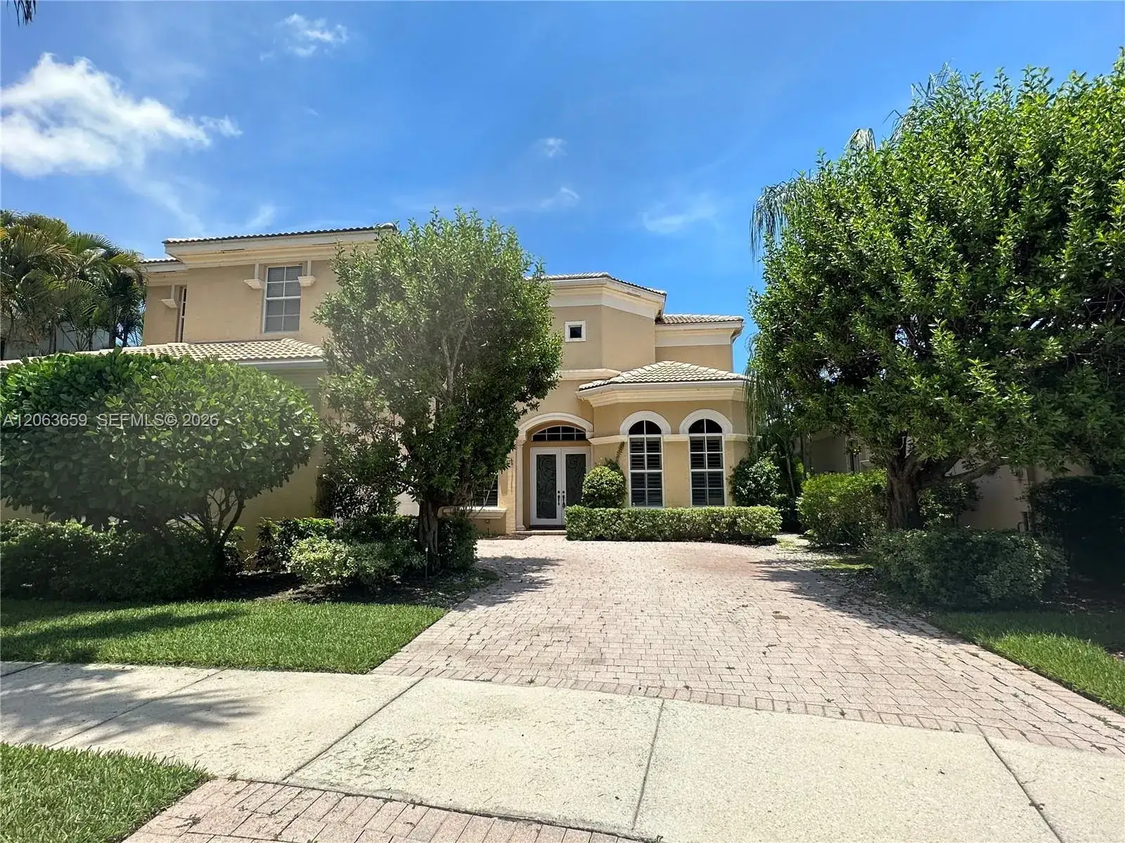 5 bedroom 5 bath Residential for sale at 138 Tranquilla Dr, Palm Beach Gardens FL 33418