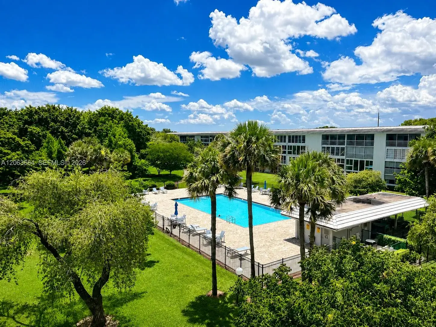 2 bedroom 2 bath Residential for sale at 2504 Antigua Ter # F4, Coconut Creek FL 33066