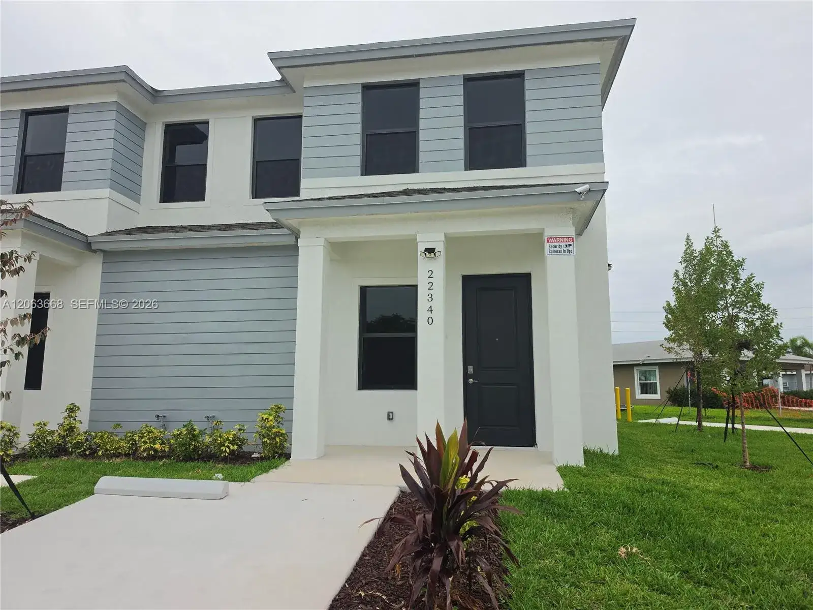 4 bedroom 3 bath Residential Lease for rent at 22340 SW 115 Ct # 22340, Goulds FL 33170