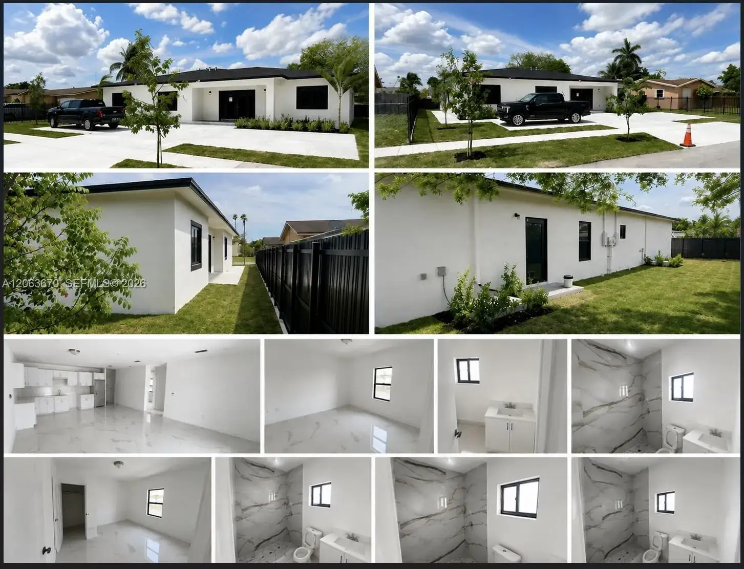 14231 SW 286th St # A, Homestead FL 33033