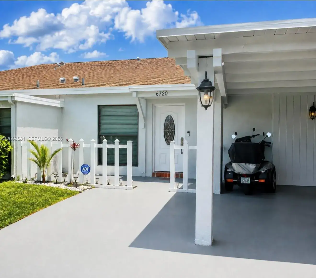 6720 Moonlit Dr, Delray Beach FL 33446