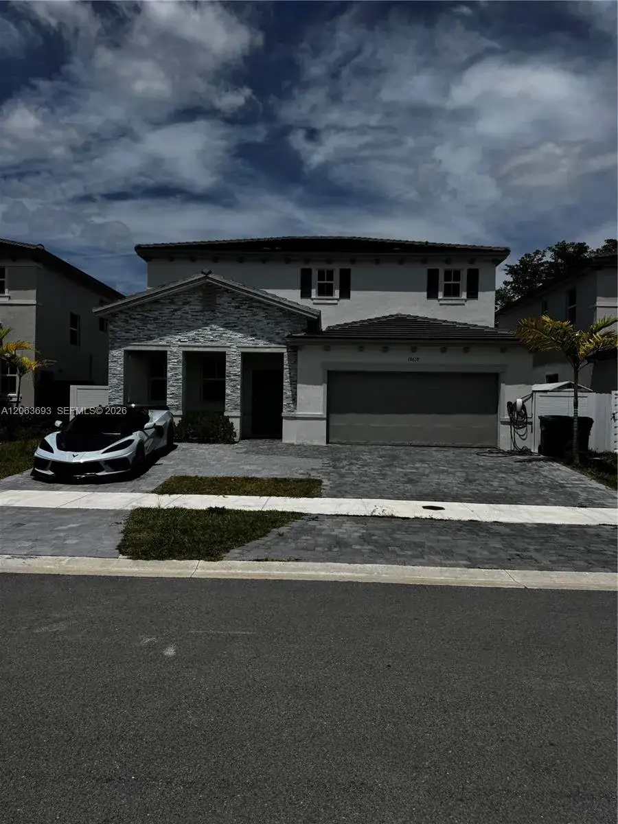 4 bedroom 3 bath Residential for sale at 18618 SW 136th Ct, Miami FL 33177
