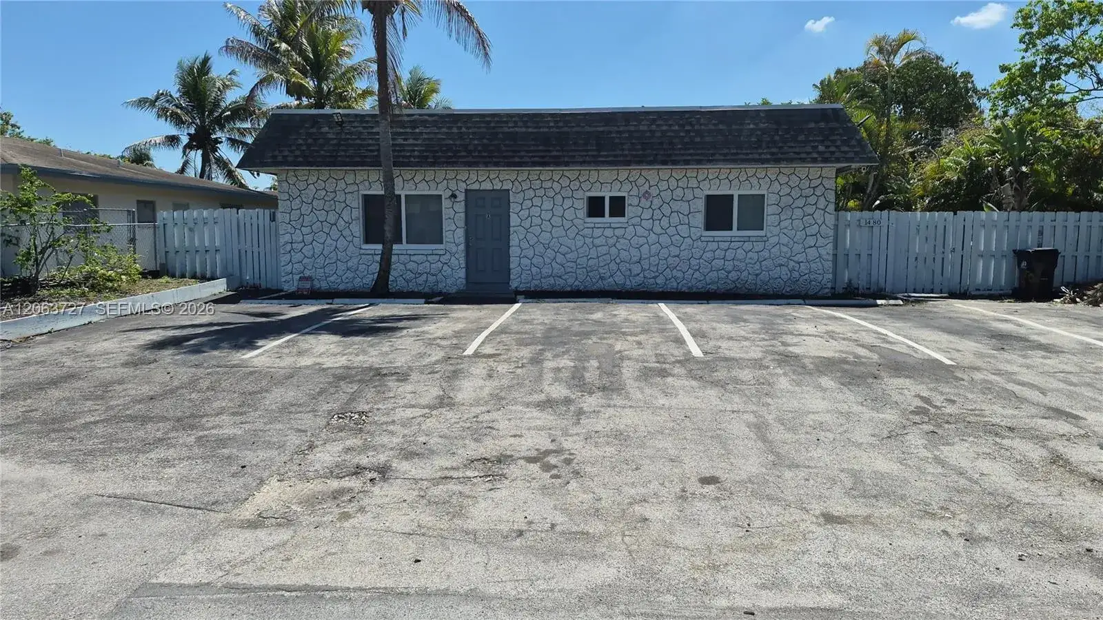 Residential Income for sale at 1480 NW 20th Ct, Fort Lauderdale FL 33311