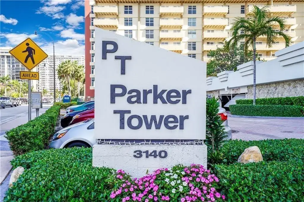 2 bedroom 2 bath Residential for sale at 3140 S Ocean Dr # 911, Hallandale Beach FL 33009