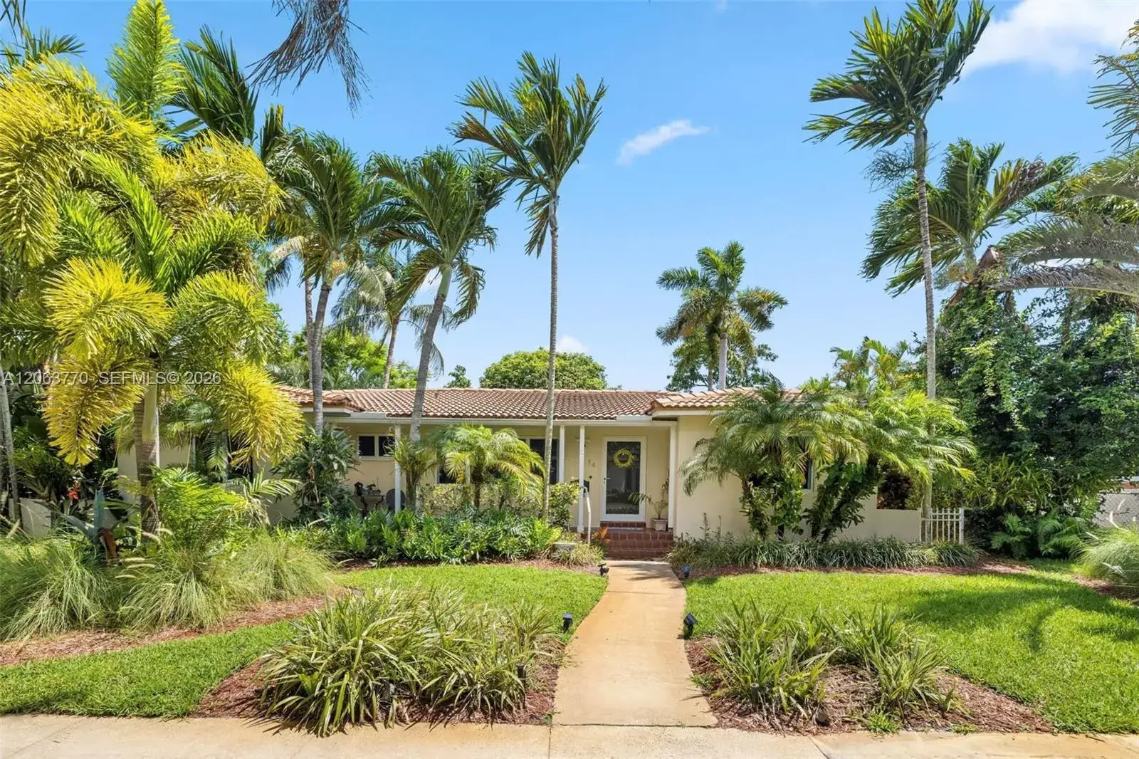 14 NW 109th St, Miami Shores FL 33168
