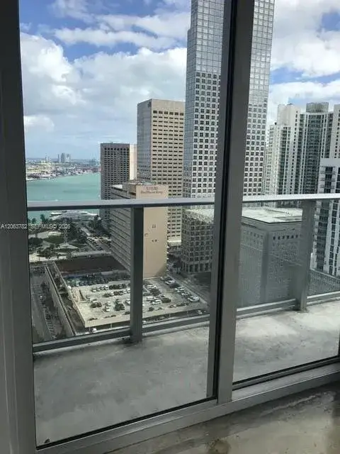 2 bedroom 2 bath Residential for sale at 151 SE 1st St # 2801, Miami FL 33131
