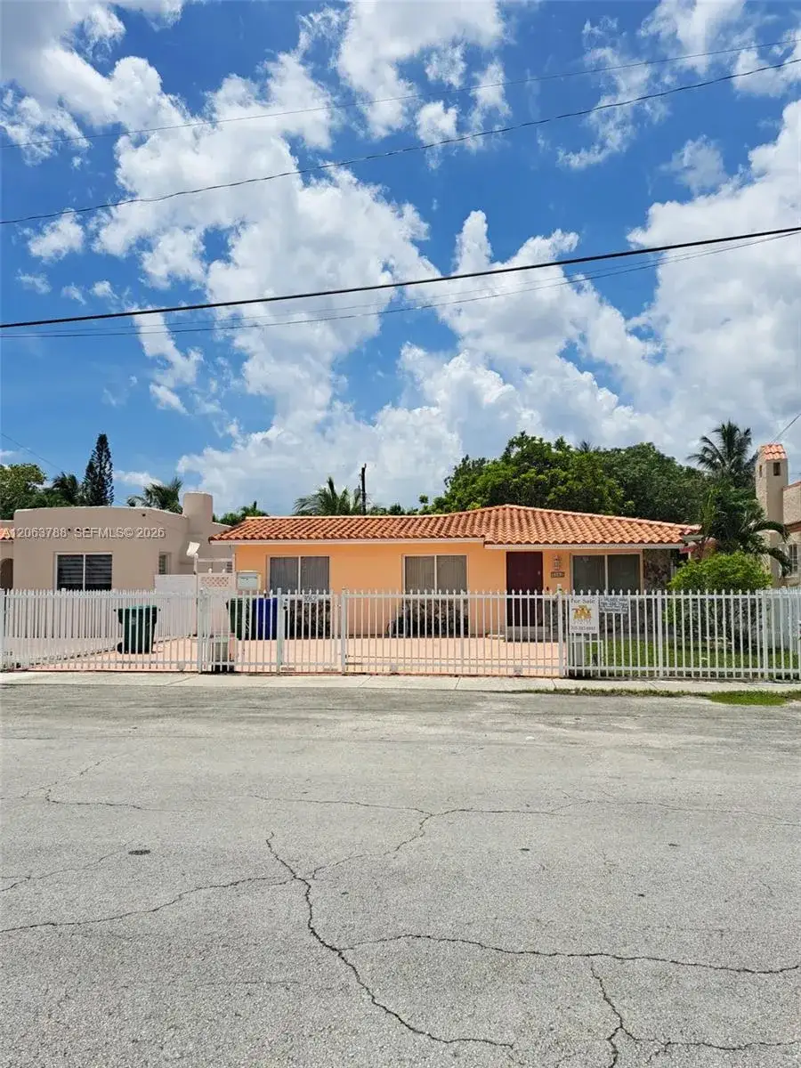 3 bedroom 2 bath Residential for sale at 3062 SW 14th St, Miami FL 33145
