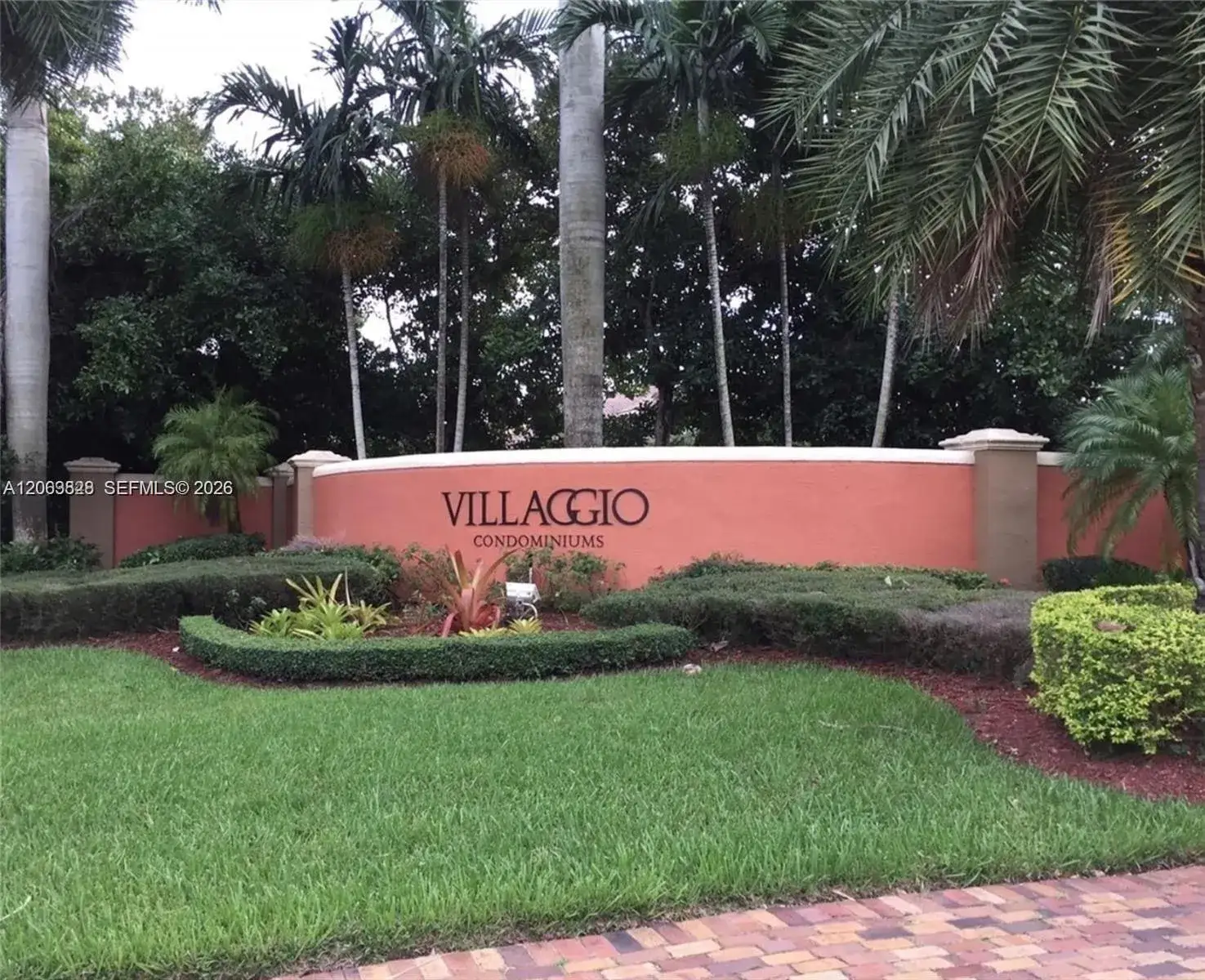 2 bedroom 1 bath Residential for sale at 4704 SW 160th Ave # 222, Miramar FL 33027