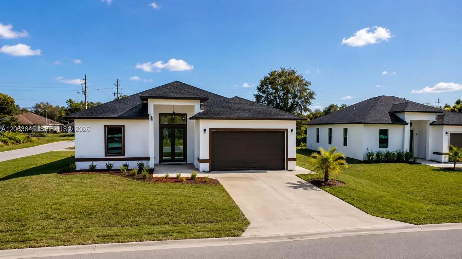 4 bedroom 3 bath Residential for sale at 2513 69th, Lehigh Acres FL 33971
