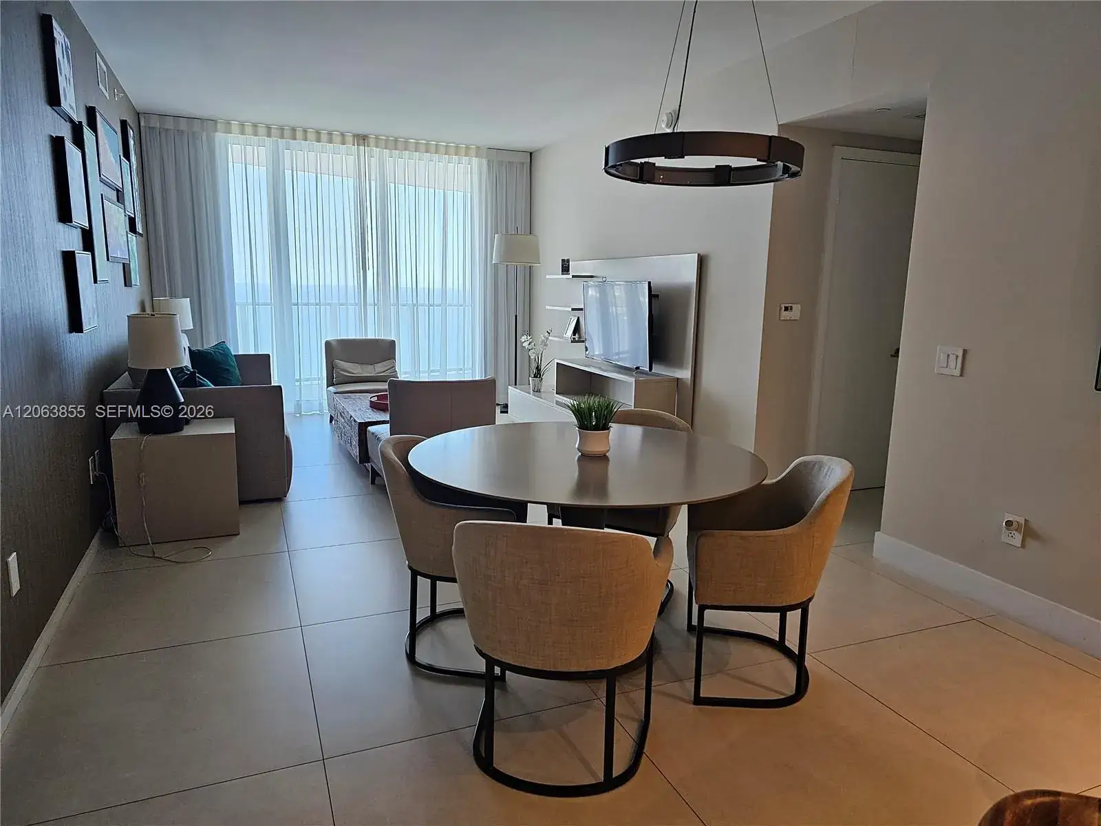 2 bedroom 2 bath Residential for sale at 4111 S Ocean Dr # 3608, Hollywood FL 33019